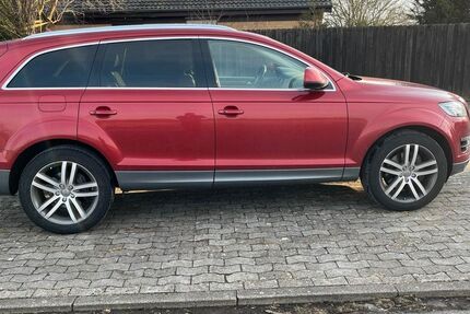 Audi Q7 150.000 km 17.990 &euro; Isernhagen 30916