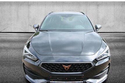 Cupra Leon Sportstourer e-HYBRID 6-DSG NAVI+LED+KAMERA 9.296 km 29.900 &euro; Hagenow 19230