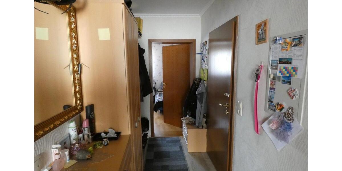 Etagenwohnung Lichtenfels - 2 Zimmer, 66 m&sup2;, 125.000&euro; | Angebot:26181500