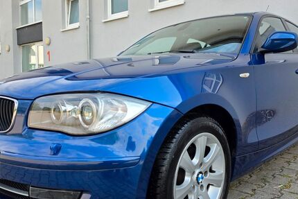 BMW 116 117.000 km 6.980 &euro; Kraichtal 76703
