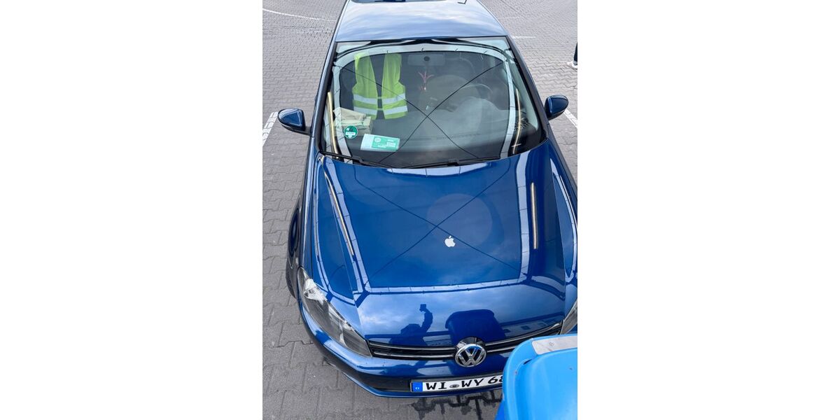 VW Golf 95.456 km 5.900 &euro; Wiesbaden 65185