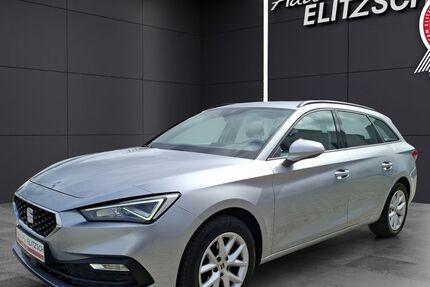 Seat Leon 85.000 km 19.990 &euro; Löbau 02708