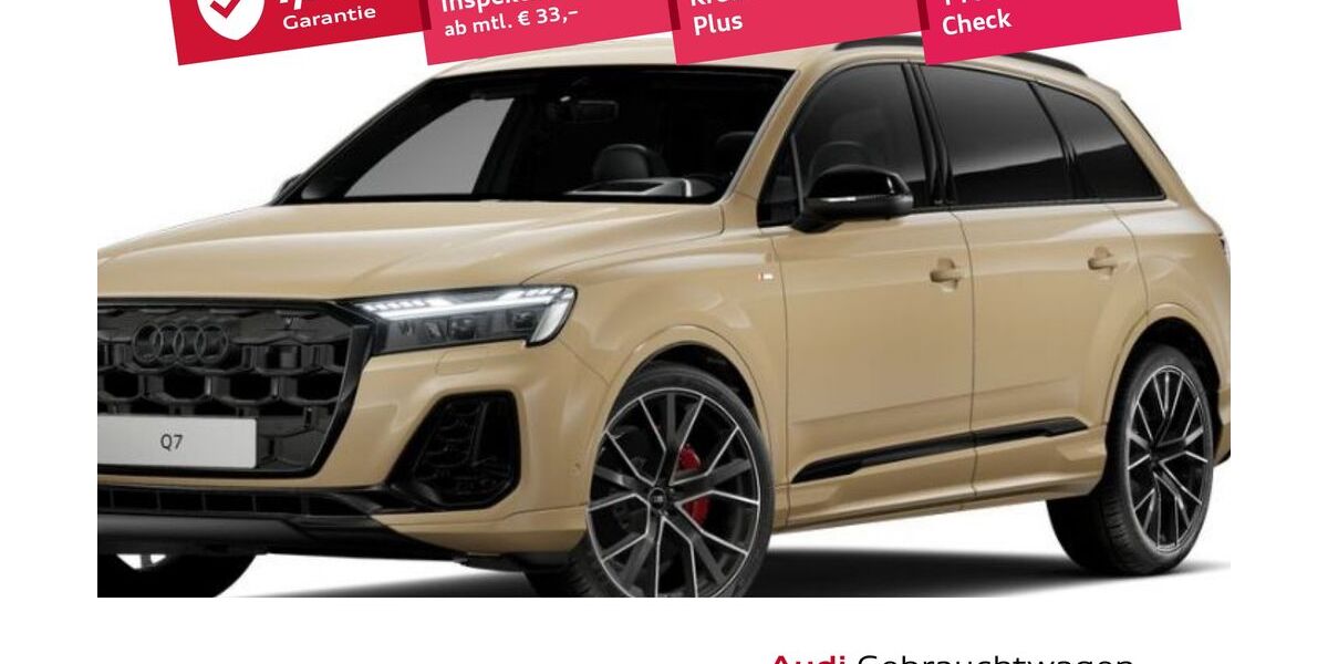 Audi Q7 12.820 km 79.870 &euro; Plattling 94447