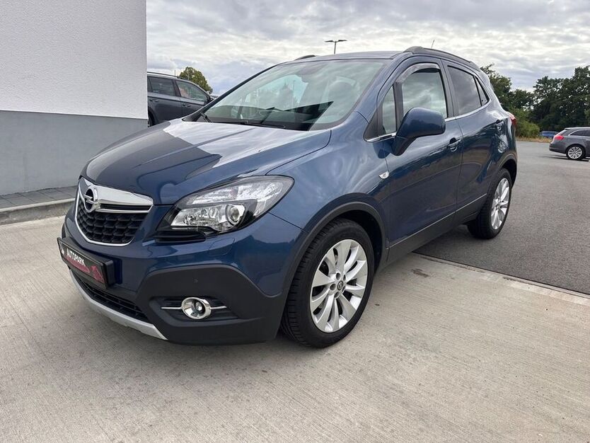 Mokka