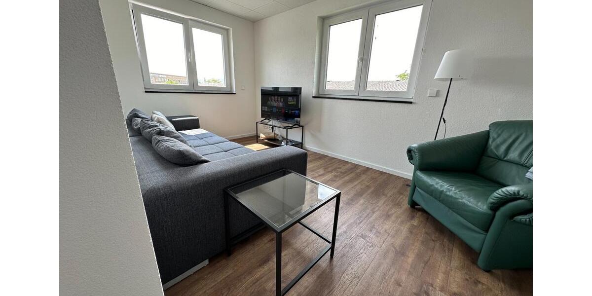 Etagenwohnung Gottmadingen - 2.5 Zimmer, 46 m&sup2;, 1.290&euro; | Angebot:25342627