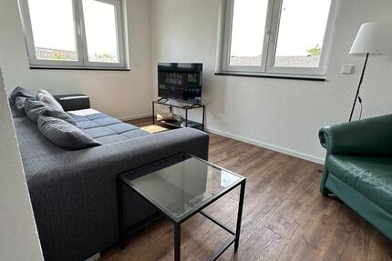 Wohnung Gottmadingen - 2.5 Zimmer, 46 m&sup2;, 1.290&euro; | Angebot:25342627