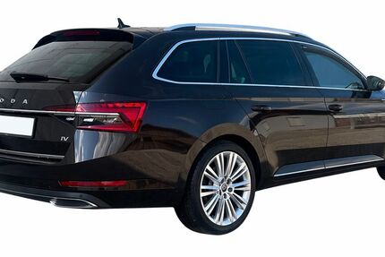 Skoda Superb 66.000 km 27.990 &euro; Traunstein 83278
