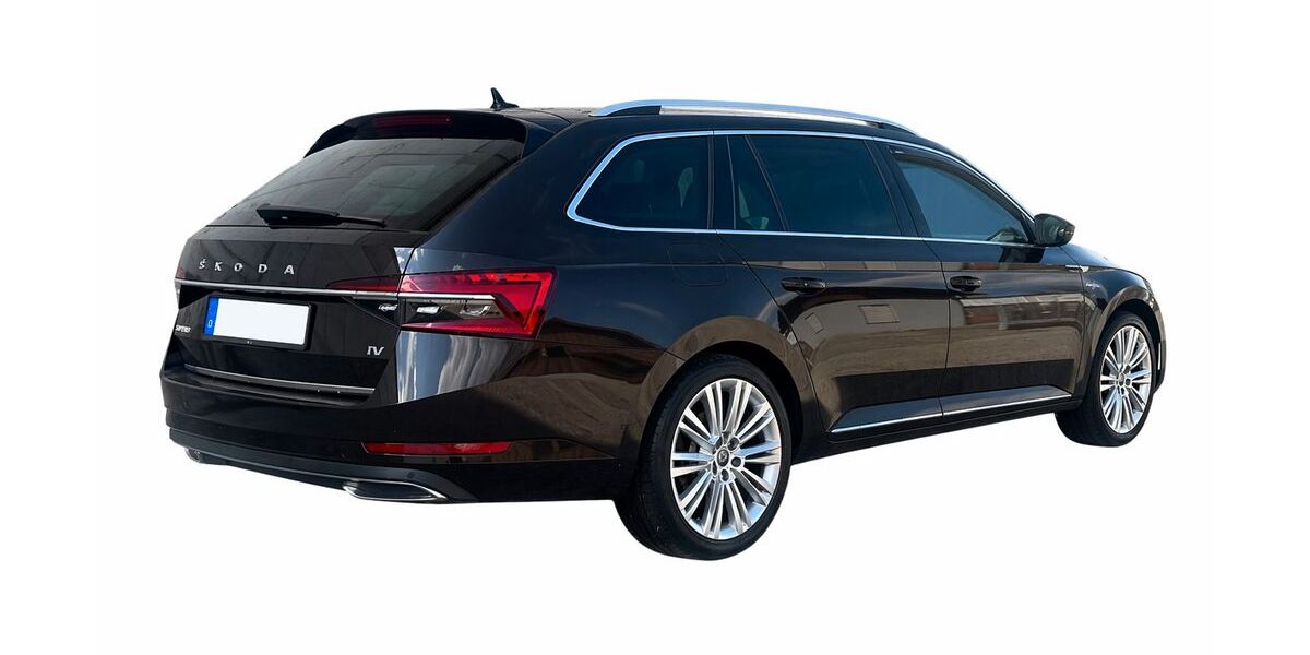 Skoda Superb 66.000 km 27.990 &euro; Traunstein 83278
