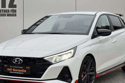 Hyundai i20 26.500 km 26.999 € Delmenhorst 27749