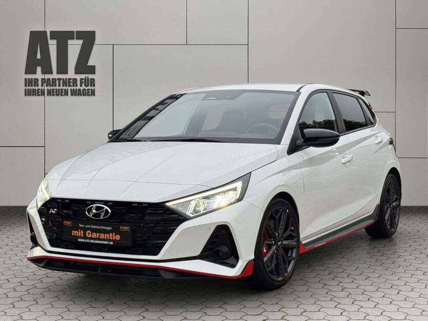 Hyundai i20 26.500 km 26.999 € Delmenhorst 27749