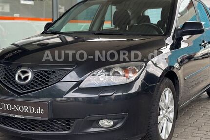 Mazda 3 217.000 km 1.990 &euro; Neumünster 24534