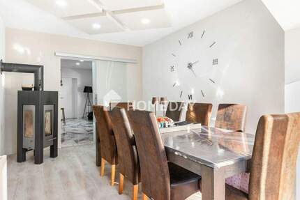 Exklusives und kernsaniertes MFH mit gehobener Ausstattung in ruhiger Hanglage 1 zimmer