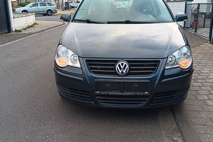 VW Polo 168.000 km 1.399 &euro; Kuchenheim 53881