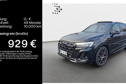 Audi Q7 8.500 km 87.990 € Hofheim 65719