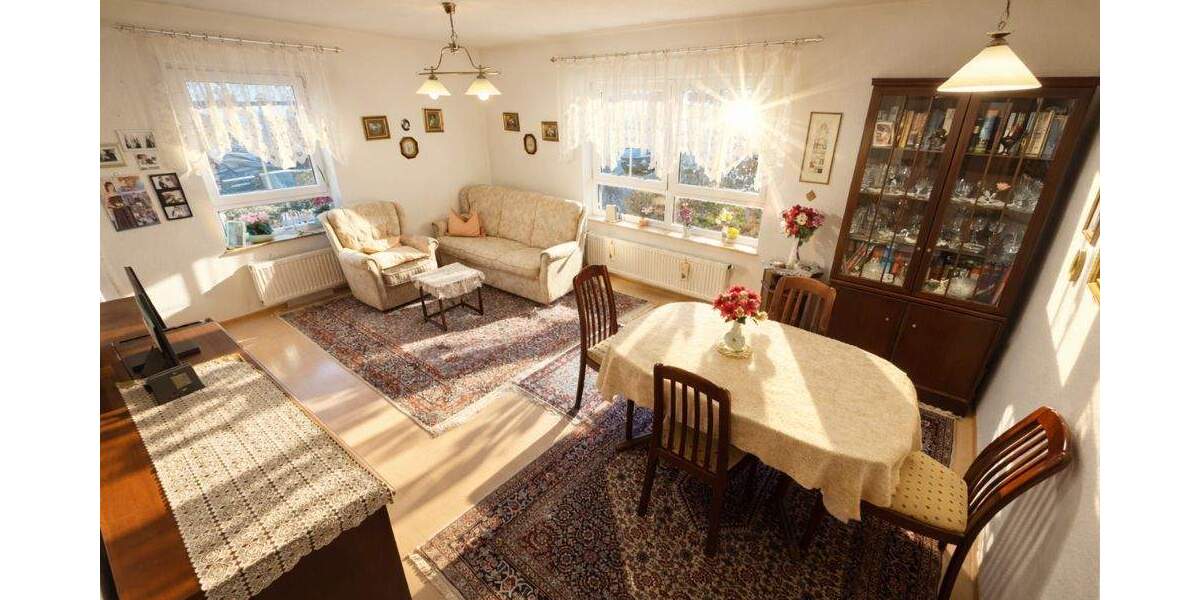 Etagenwohnung Lauda-Königshofen Lauda - 2 Zimmer, 61 m&sup2;, 169.000&euro; | Angebot:25693252