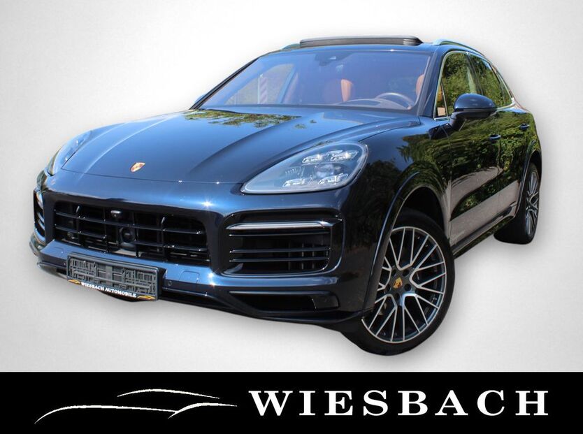 Porsche Cayenne 69.900 km 67.990 € Bessenbach 63856