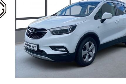 Opel Mokka 70.890 km 14.449 € Weimar 99425
