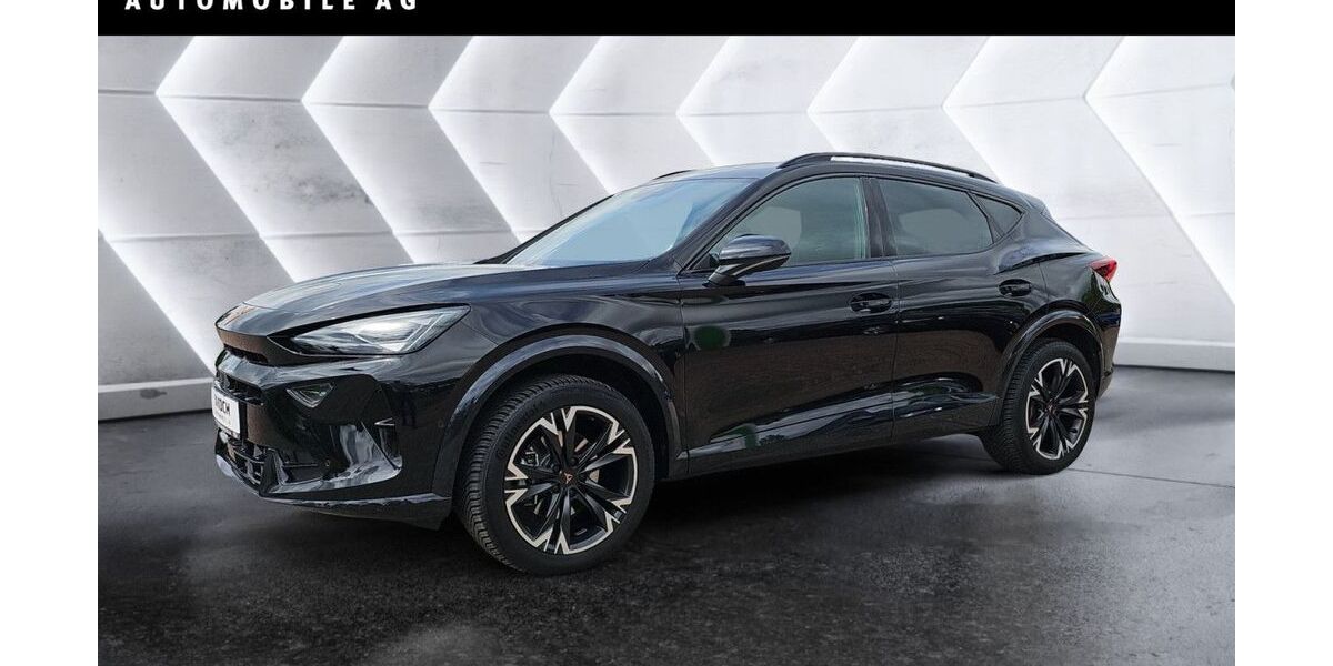 Cupra Formentor 19.350 km 30.990 &euro; Ludwigsfelde 14974
