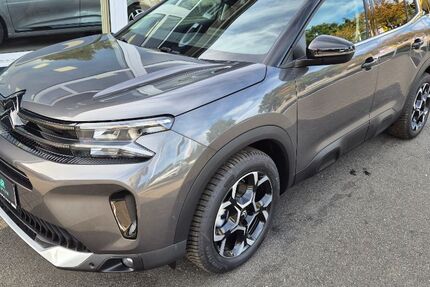 Citroen C5 Aircross 11.222 km 27.580 &euro; Sudwalde 27257