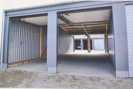 Gewerbeobjekt Nienburg - 660&euro; | Angebot:25667276