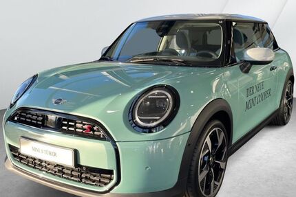 Mini Cooper S 8.000 km 31.600 &euro; Bremerhaven 27580