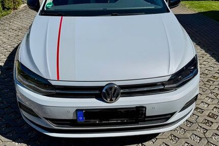 VW Polo 46.000 km 14.500 &euro; Zwickau 08056