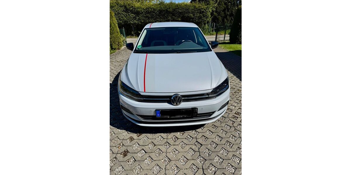 VW Polo 46.000 km 14.900 &euro; Zwickau 08056
