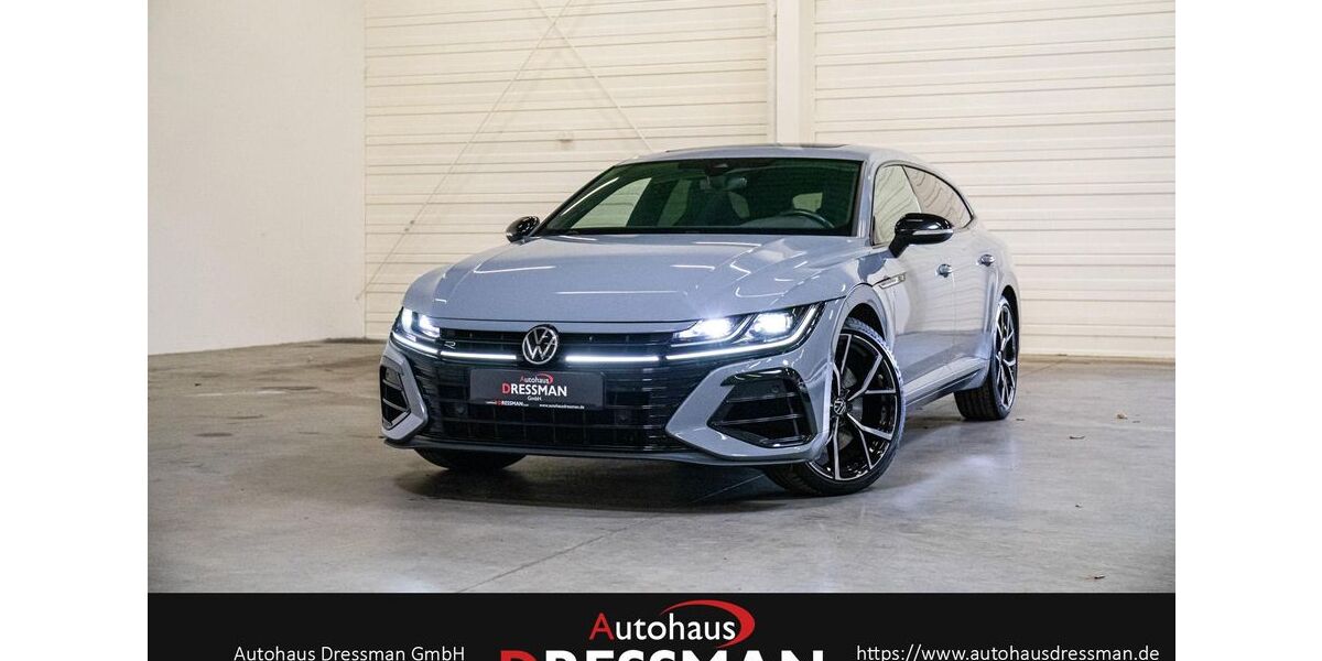 VW Arteon 39.334 km 35.960 &euro; Hamm 59067