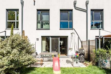 Haus Mainz Laubenheim - 5 Zimmer, 152 m&sup2;, 2.600&euro; | Angebot:26401848
