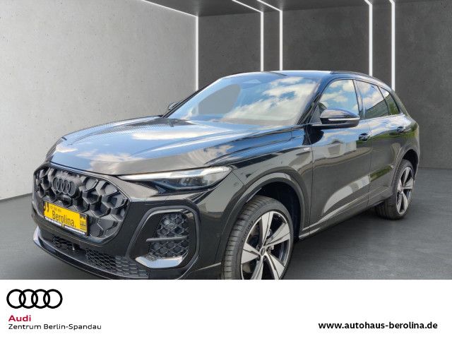 Audi Q5 1.500 km 67.444 &euro; Berlin 13581