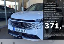Gebrauchtwagen Peugeot 3008
