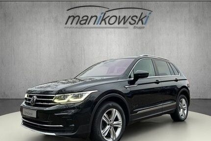 VW Tiguan 94.096 km 28.990 &euro; Otterndorf 21762