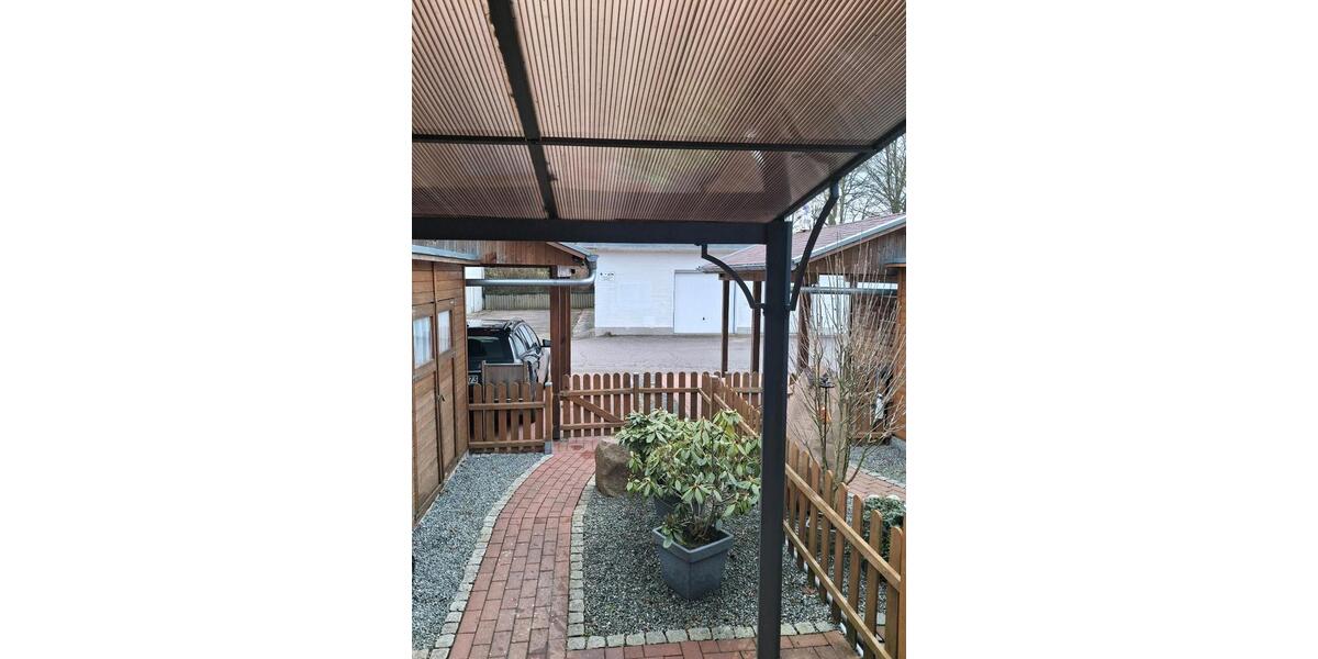 Reihenhaus Schleswig - 2 Zimmer, 43 m&sup2;, 99.000&euro; | Angebot:26942644