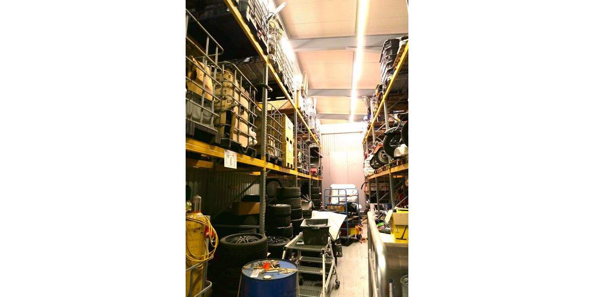 Gewerbeobjekt Mühlheim a. Main Mühlheim - 2.850.000&euro; | Angebot:25760370