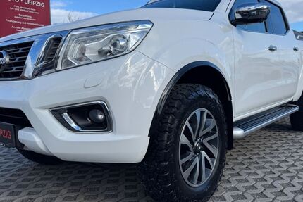 Nissan Navara 178.400 km 19.990 &euro; Leipzig 04178