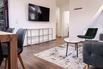 Zimmer Heilbronn - 3.5 Zimmer, 1.700&euro; | Angebot:24668503