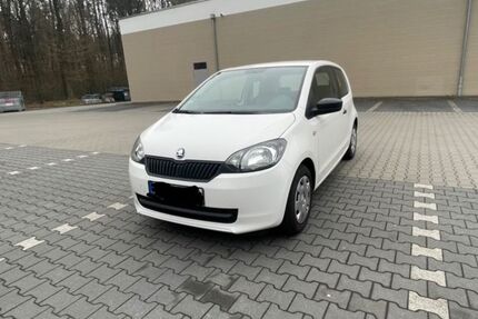 Skoda Citigo 164.209 km 2.799 &euro; Hohen-Neuendorf 16540