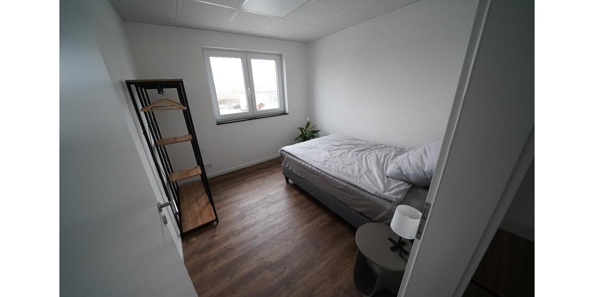 Etagenwohnung Gottmadingen - 2.5 Zimmer, 46 m&sup2;, 1.290&euro; | Angebot:25342627