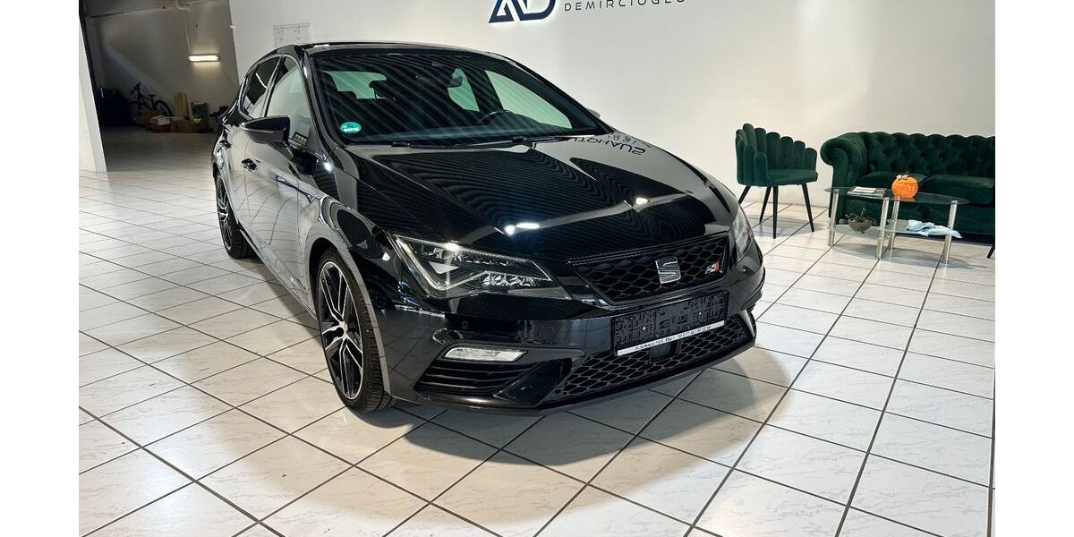 Seat Leon 128.000 km 18.990 &euro; Schelklingen 89601