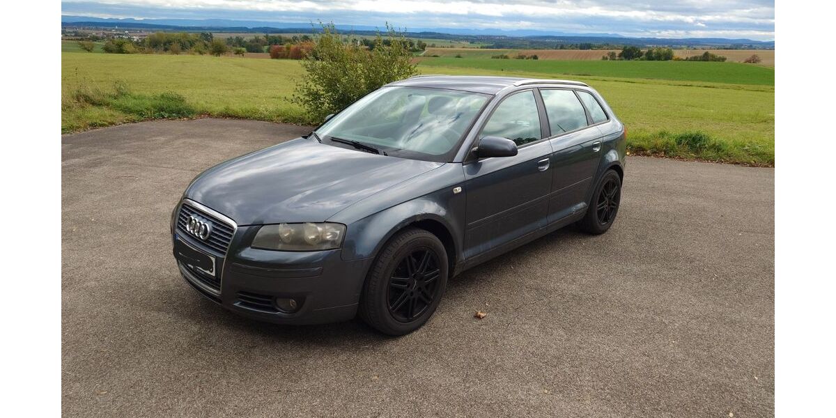 Audi A3 237.000 km 2.200 &euro; Nagold 72202