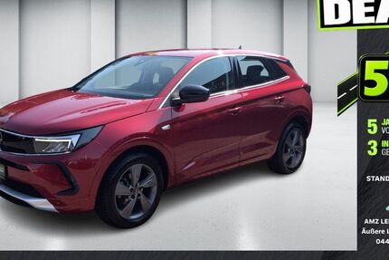 Opel Grandland (X) 23.850 km 18.790 &euro; Leipzig 04179