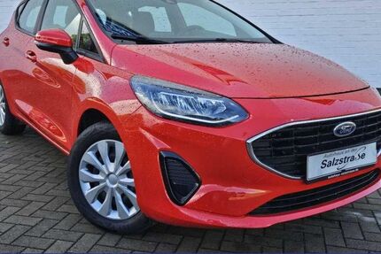 Ford Fiesta 39.943 km 14.898 &euro; Mölln 23879