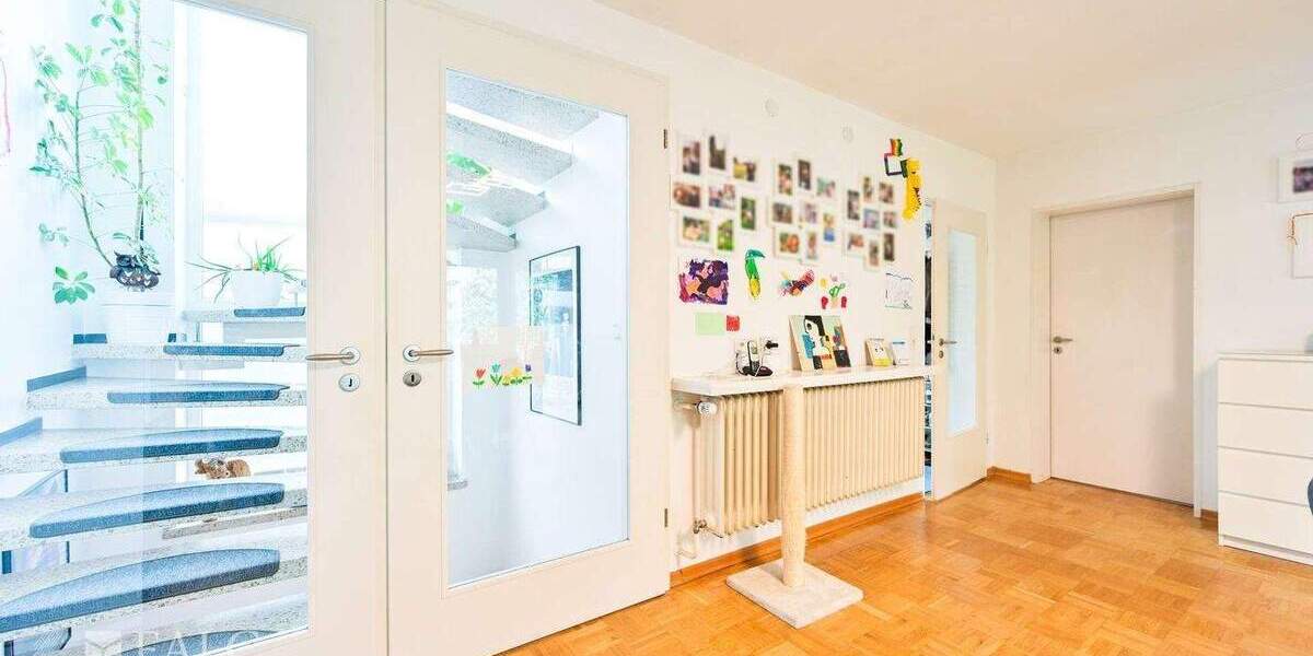 Doppelhaushälfte Ottobrunn - 4 Zimmer, 110 m&sup2;, 979.000&euro; | Angebot:25879879