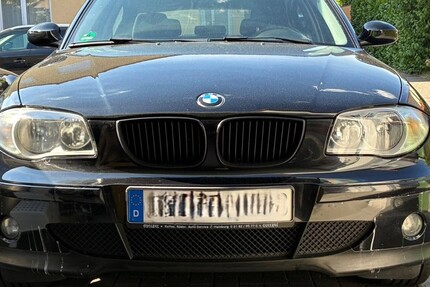 BMW 116 185.000 km 2.899 € Groß-Zimmern 64846