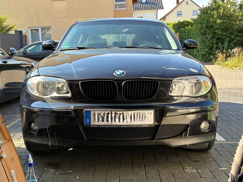 BMW 116 185.000 km 2.899 € Groß-Zimmern 64846