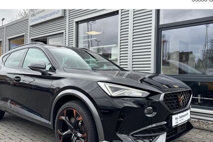 Cupra Formentor 22.500 km 30.550 &euro; Gütersloh 33330