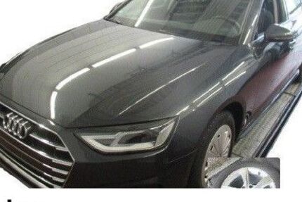 Audi A4 68.656 km 28.360 &euro; Kehl 77694