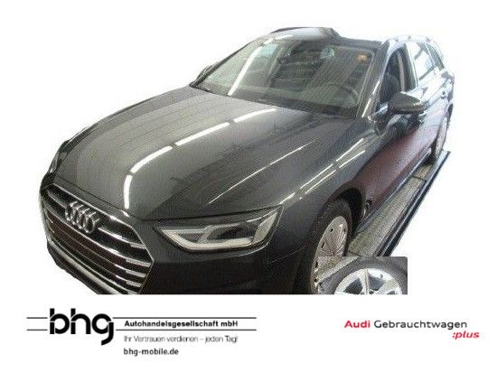 Audi A4 68.656 km 28.630 &euro; Kehl 77694