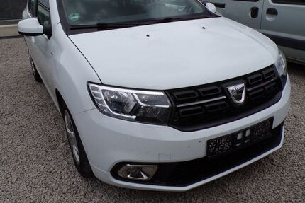 Dacia Sandero 133.285 km 2.990 &euro; Bad Lobenstein 07356