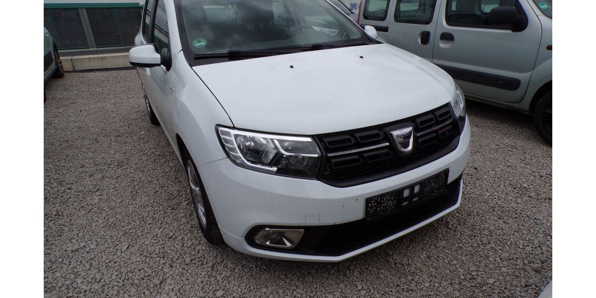 Dacia Sandero 133.285 km 2.990 &euro; Bad Lobenstein 07356